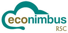 Logo de Econimbus Servicios Ambientales